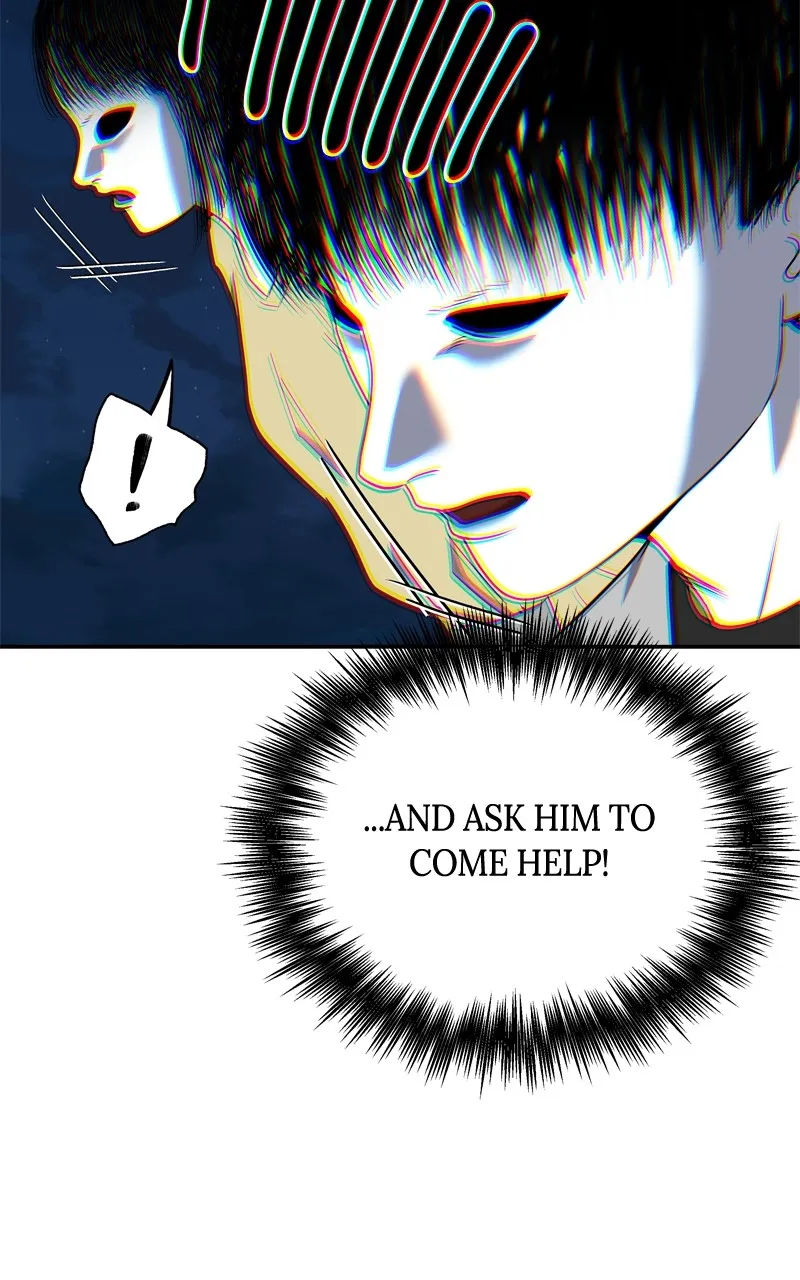 Why You Shouldn't Enter a Haunted House Chapter 19 page 56 - 