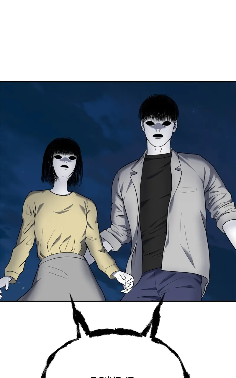 Why You Shouldn't Enter a Haunted House Chapter 19 page 57 - 