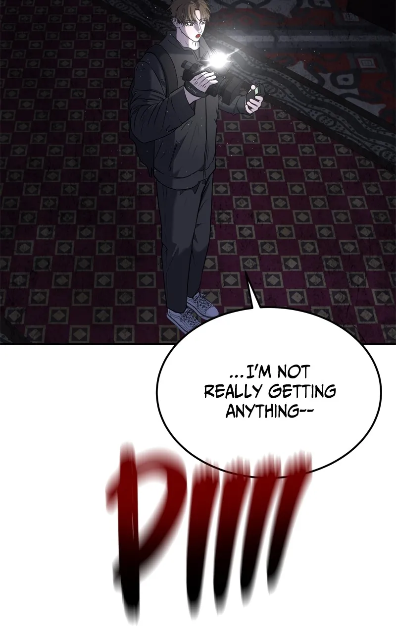 Why You Shouldn't Enter a Haunted House Chapter 19 page 59 - 
