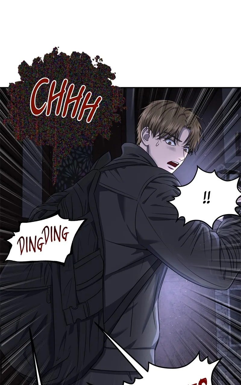 Why You Shouldn't Enter a Haunted House Chapter 19 page 60 - 