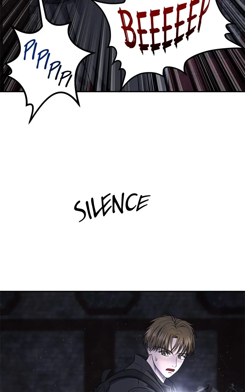 Why You Shouldn't Enter a Haunted House Chapter 19 page 61 - 