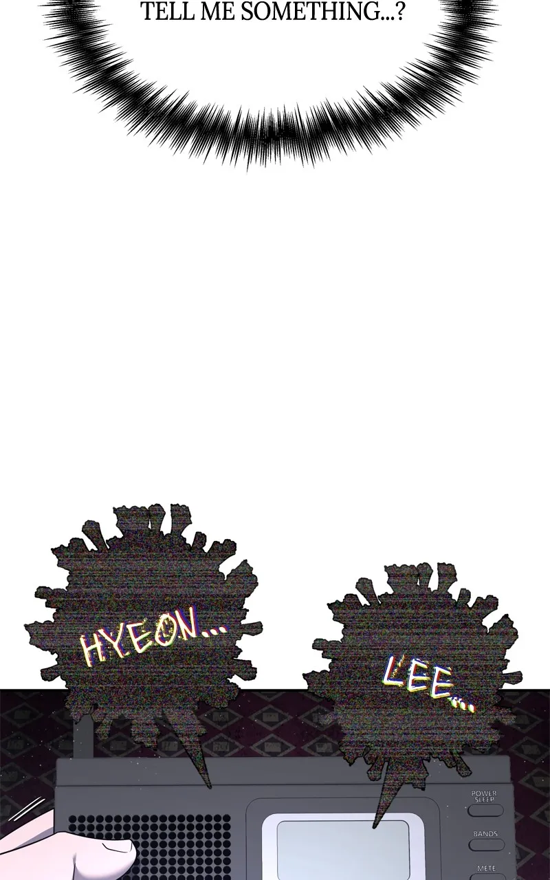 Why You Shouldn't Enter a Haunted House Chapter 19 page 64 - 