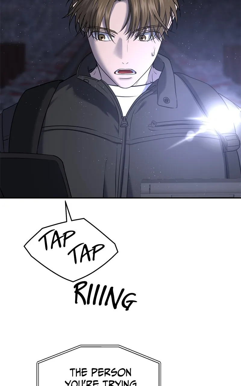 Why You Shouldn't Enter a Haunted House Chapter 19 page 66 - 