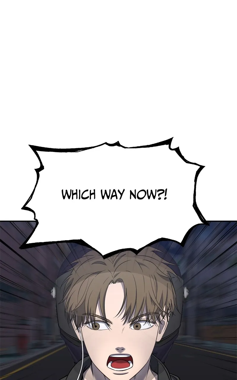 Why You Shouldn't Enter a Haunted House Chapter 19 page 71 - 