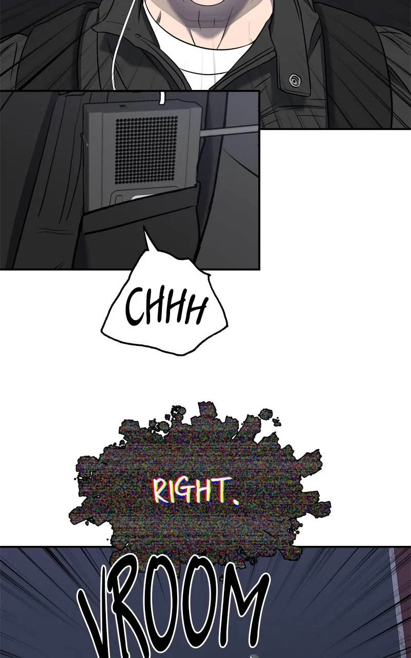 Why You Shouldn't Enter a Haunted House Chapter 19 page 72 - 