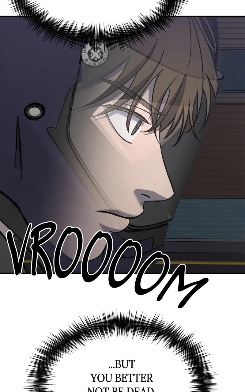 Why You Shouldn't Enter a Haunted House Chapter 19 page 74 - 