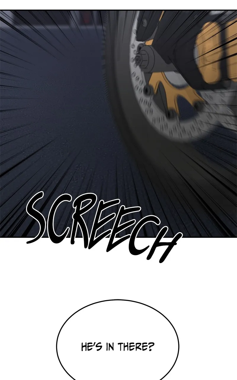 Why You Shouldn't Enter a Haunted House Chapter 19 page 76 - 