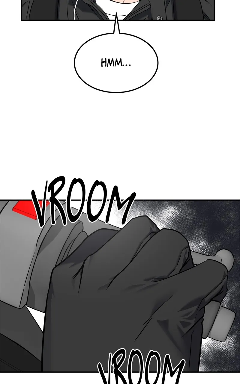 Why You Shouldn't Enter a Haunted House Chapter 19 page 79 - 