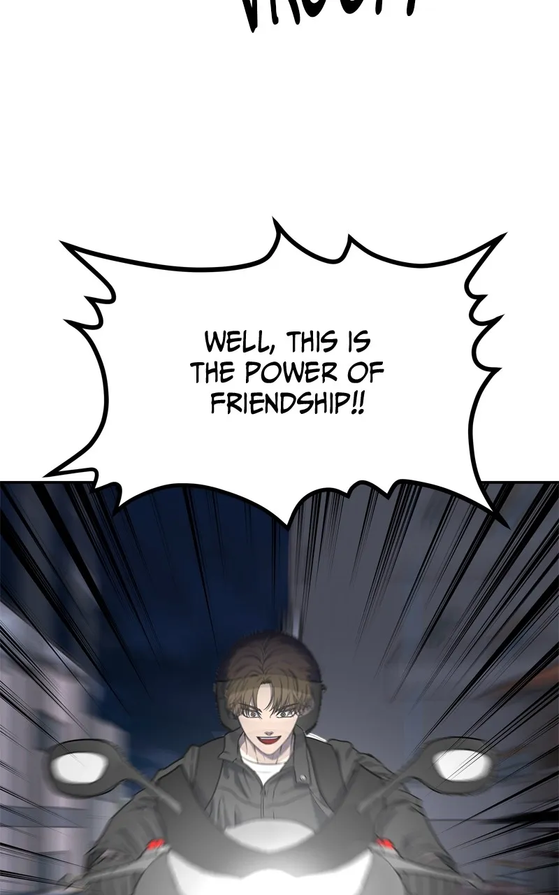 Why You Shouldn't Enter a Haunted House Chapter 19 page 80 - 