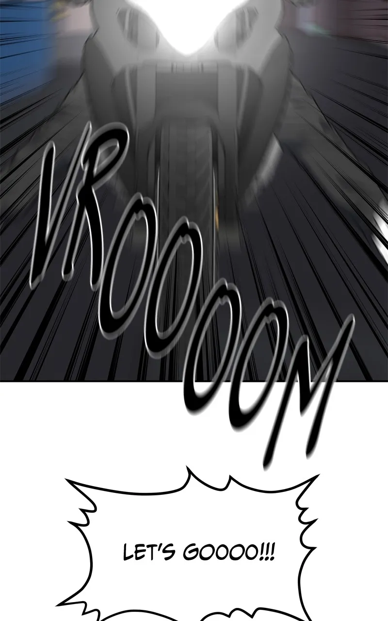 Why You Shouldn't Enter a Haunted House Chapter 19 page 81 - 