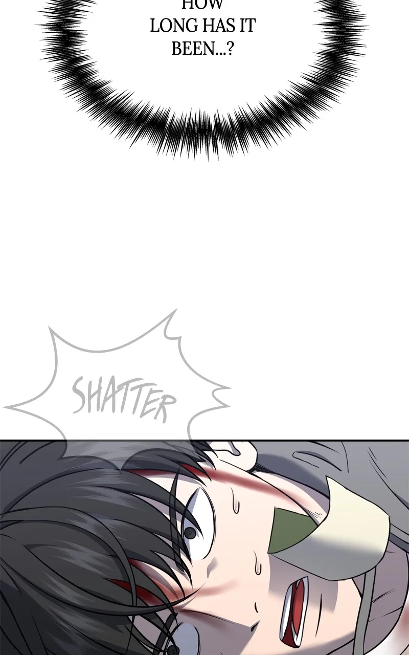 Why You Shouldn't Enter a Haunted House Chapter 19 page 88 - 
