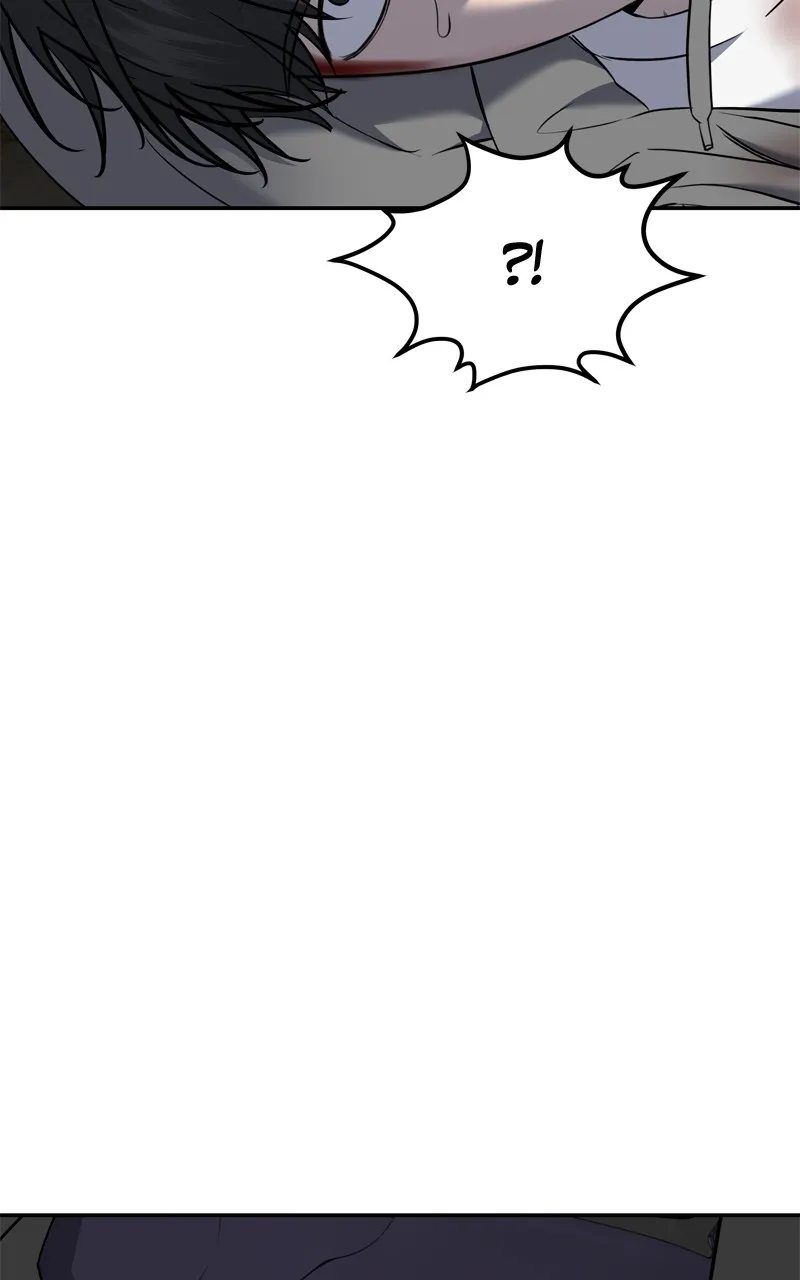 Why You Shouldn't Enter a Haunted House Chapter 19 page 89 - 