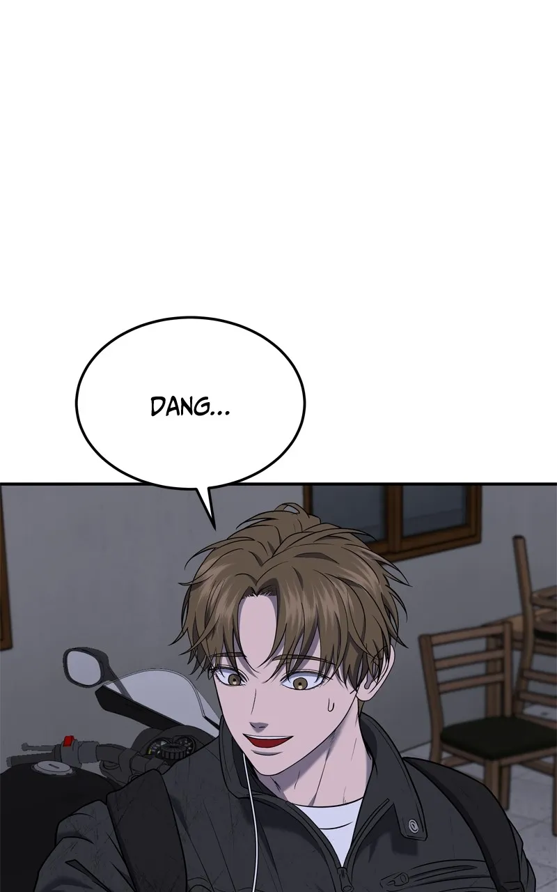 Why You Shouldn't Enter a Haunted House Chapter 19 page 91 - 