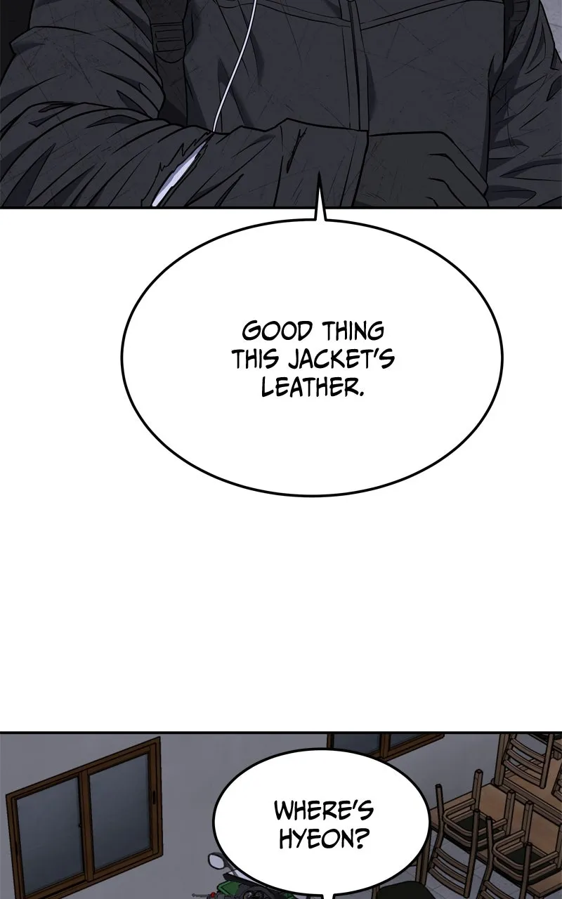 Why You Shouldn't Enter a Haunted House Chapter 19 page 92 - 