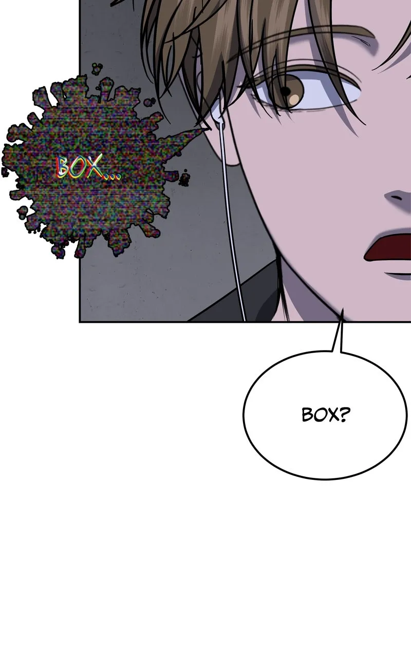 Why You Shouldn't Enter a Haunted House Chapter 19 page 94 - 