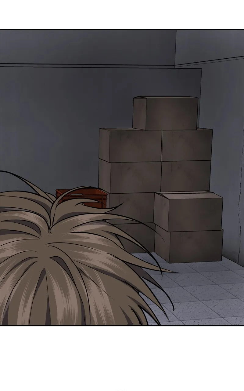 Why You Shouldn't Enter a Haunted House Chapter 19 page 95 - 