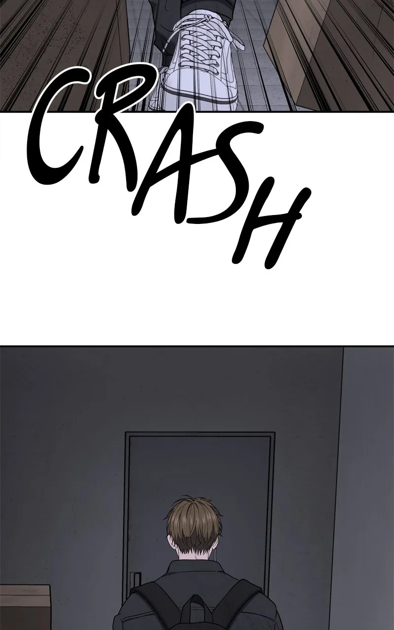 Why You Shouldn't Enter a Haunted House Chapter 19 page 97 - 
