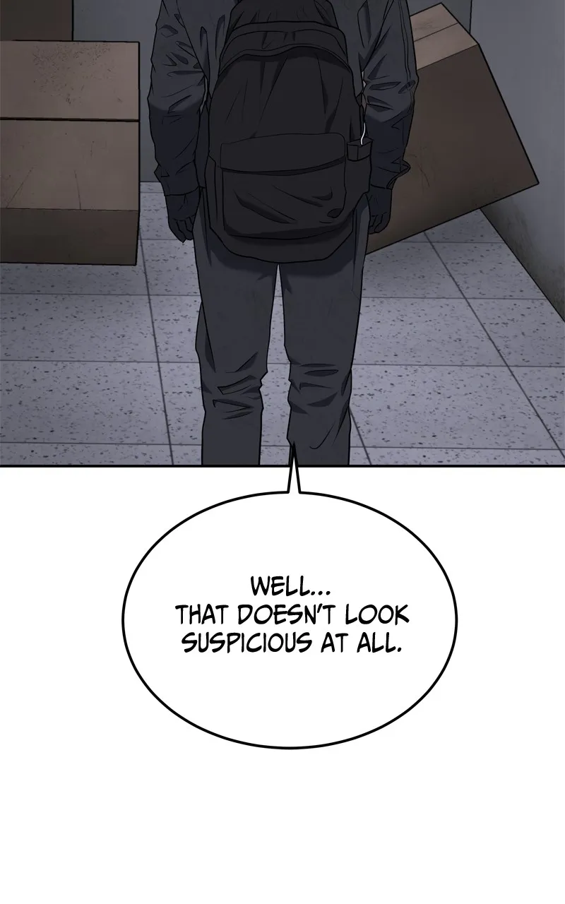 Why You Shouldn't Enter a Haunted House Chapter 19 page 98 - 