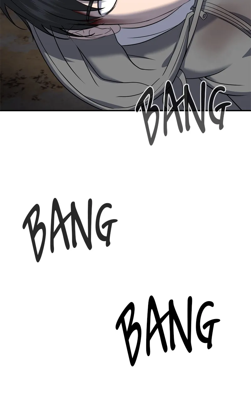 Why You Shouldn't Enter a Haunted House Chapter 19 page 100 - 