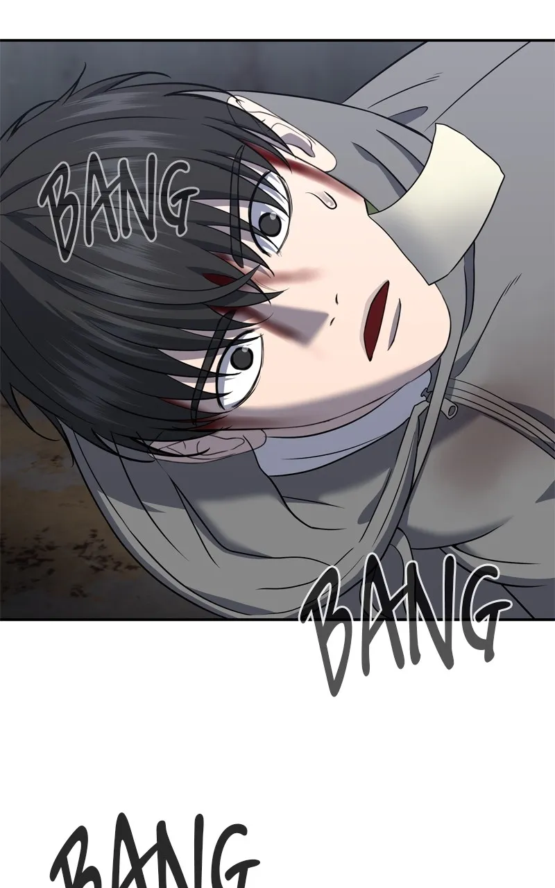 Why You Shouldn't Enter a Haunted House Chapter 20 page 2 - 