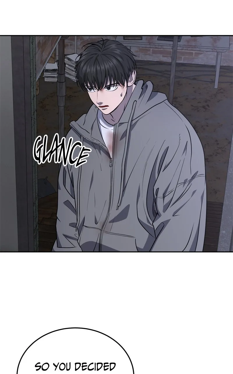 Why You Shouldn't Enter a Haunted House Chapter 20 page 11 - 
