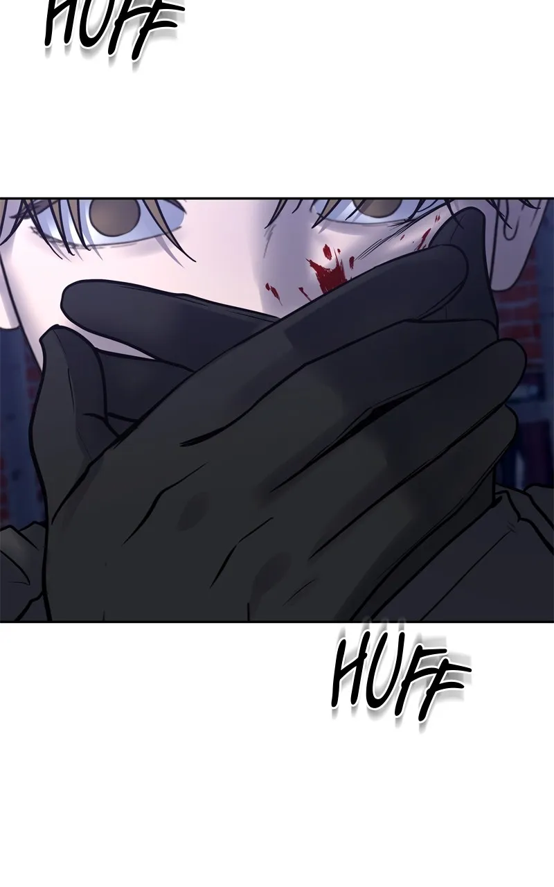 Why You Shouldn't Enter a Haunted House Chapter 20 page 101 - 