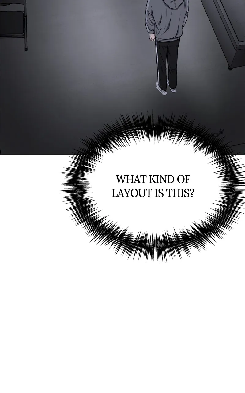 Why You Shouldn't Enter a Haunted House Chapter 20 page 14 - 