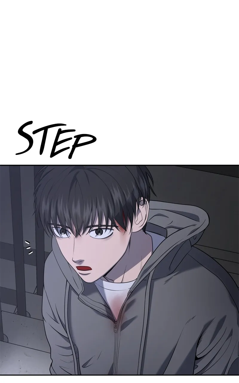 Why You Shouldn't Enter a Haunted House Chapter 20 page 15 - 