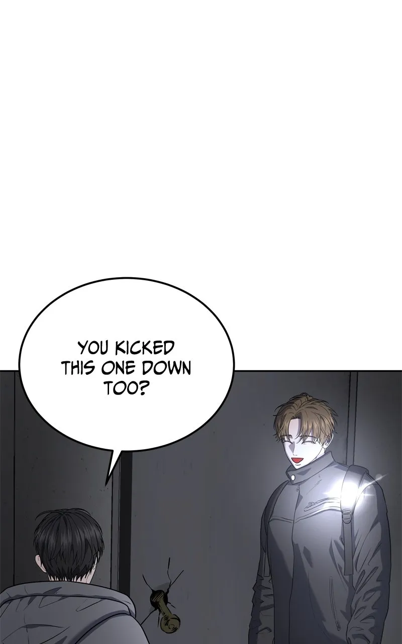 Why You Shouldn't Enter a Haunted House Chapter 20 page 16 - 