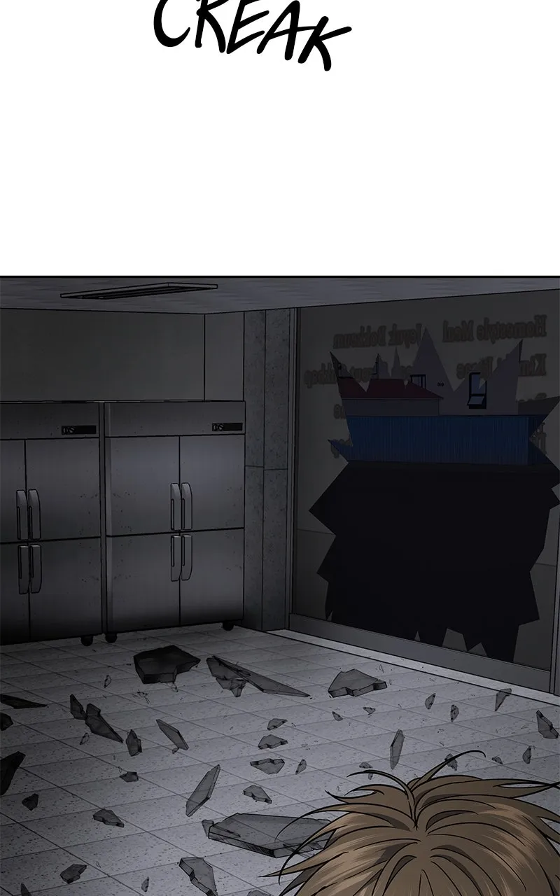 Why You Shouldn't Enter a Haunted House Chapter 20 page 18 - 