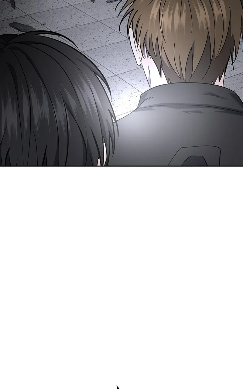 Why You Shouldn't Enter a Haunted House Chapter 20 page 19 - 