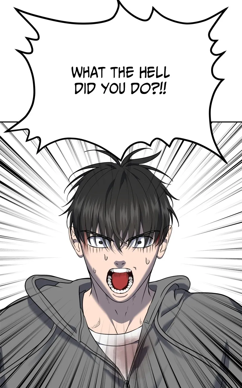 Why You Shouldn't Enter a Haunted House Chapter 20 page 20 - 