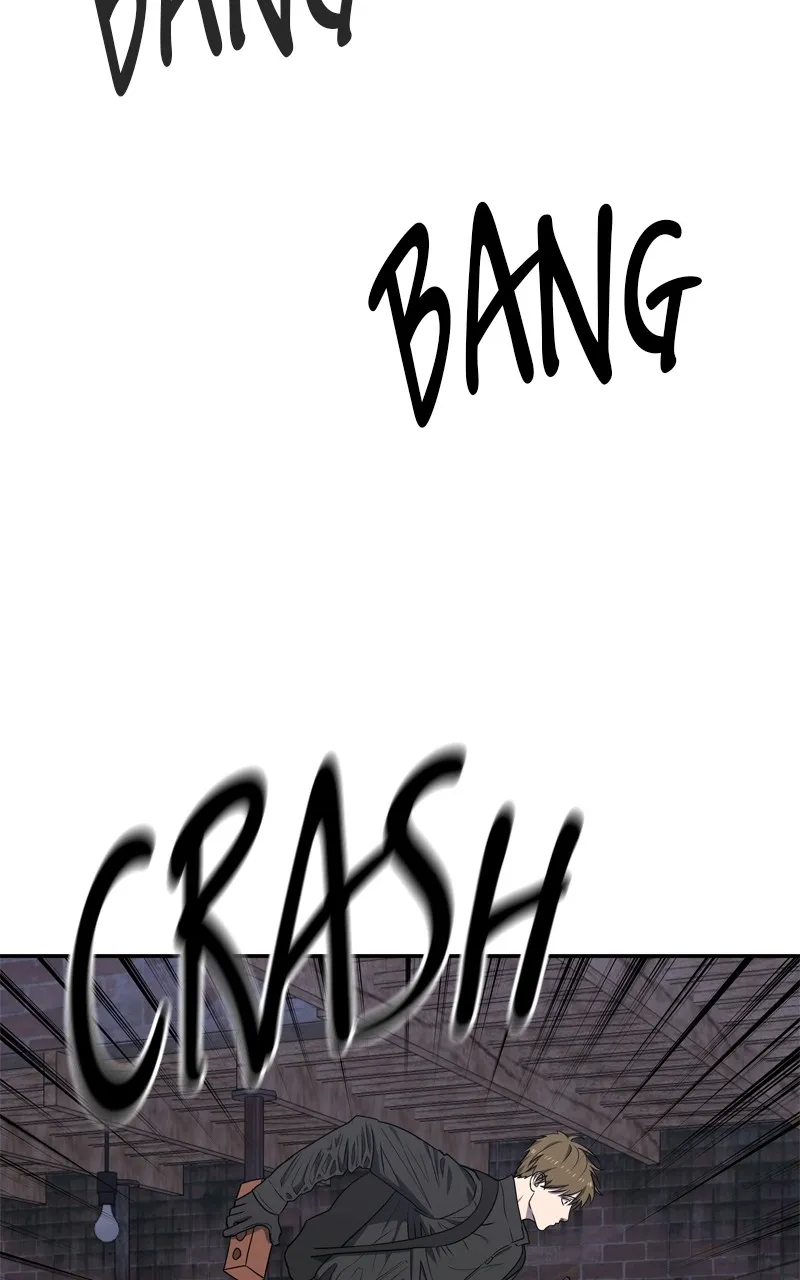 Why You Shouldn't Enter a Haunted House Chapter 20 page 3 - 