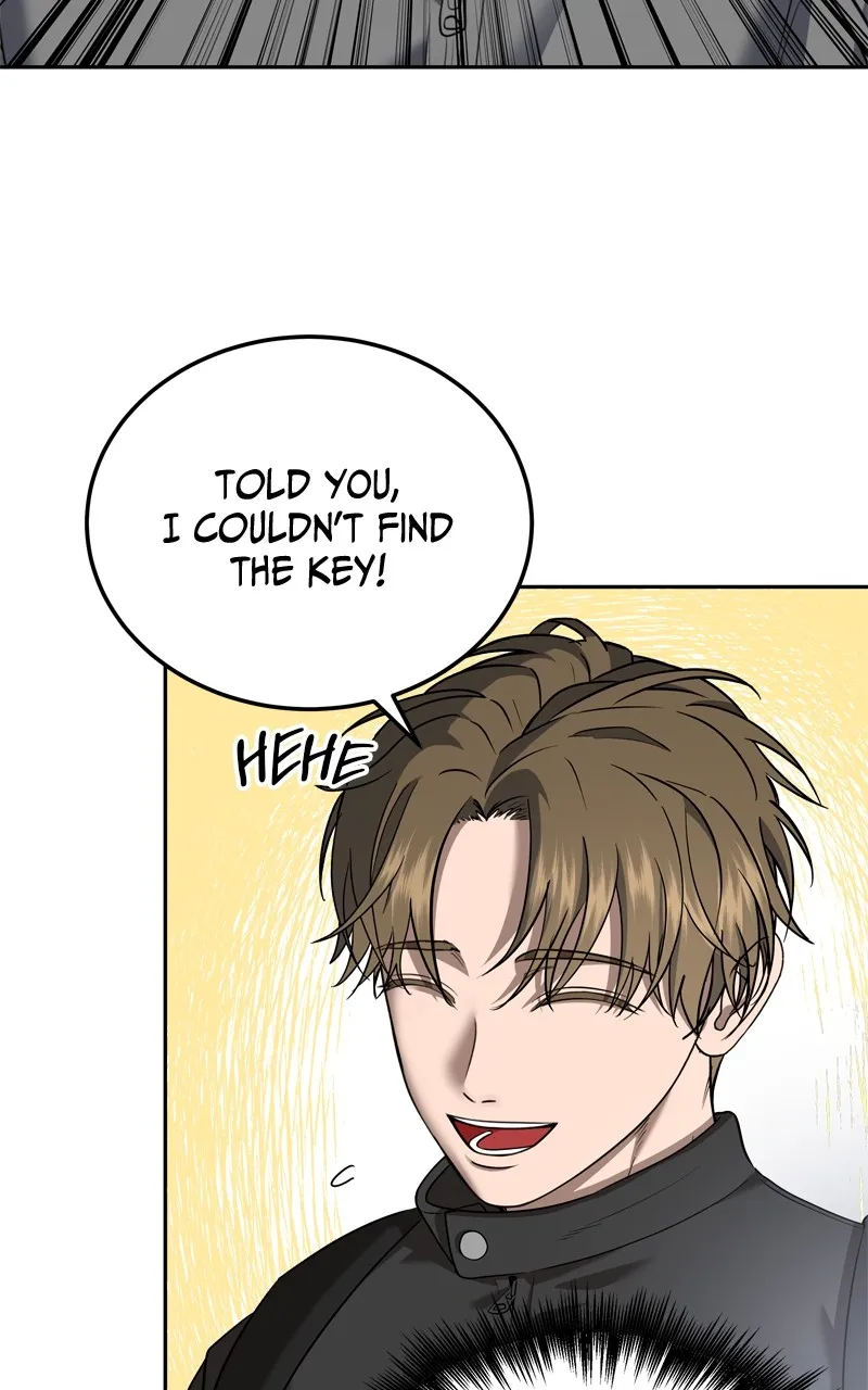 Why You Shouldn't Enter a Haunted House Chapter 20 page 21 - 