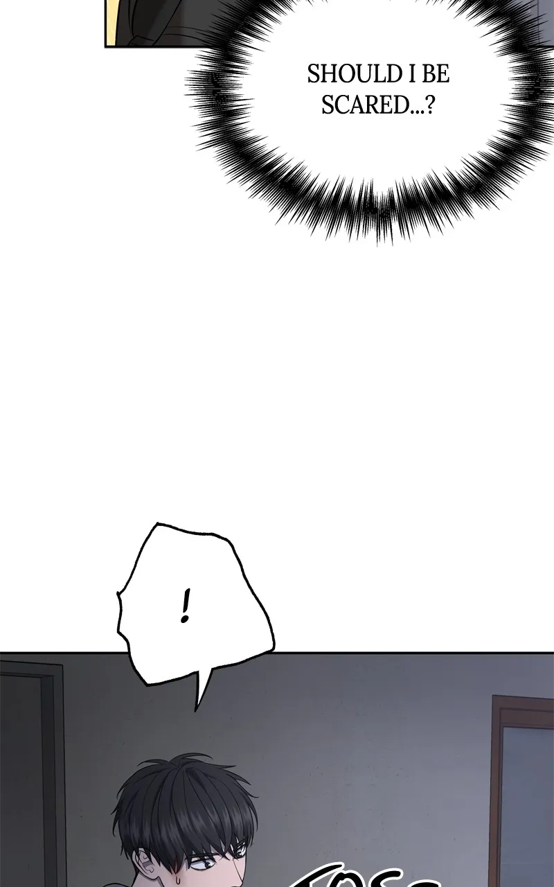 Why You Shouldn't Enter a Haunted House Chapter 20 page 22 - 