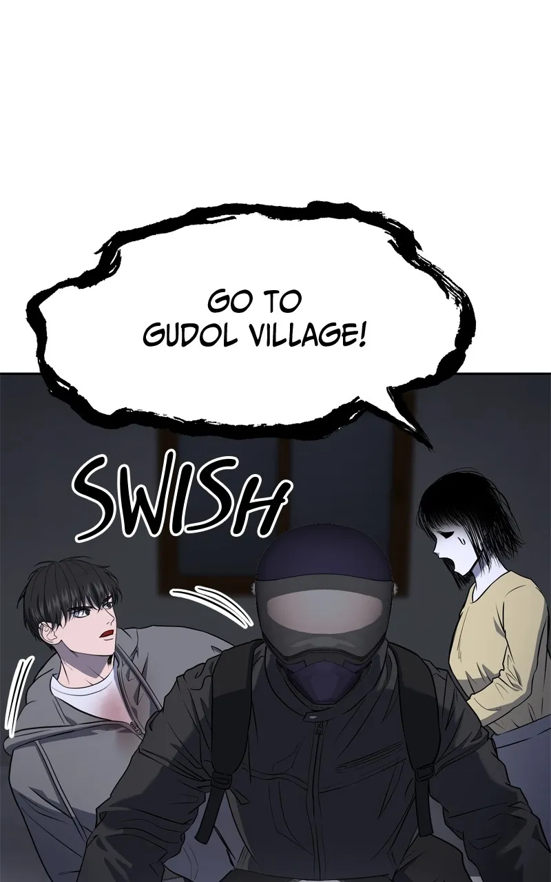 Why You Shouldn't Enter a Haunted House Chapter 20 page 25 - 