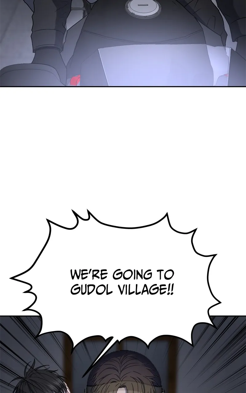 Why You Shouldn't Enter a Haunted House Chapter 20 page 26 - 