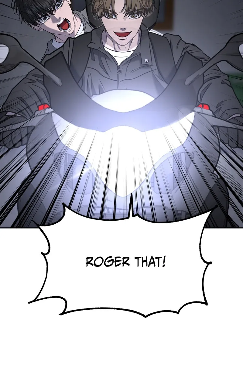 Why You Shouldn't Enter a Haunted House Chapter 20 page 27 - 
