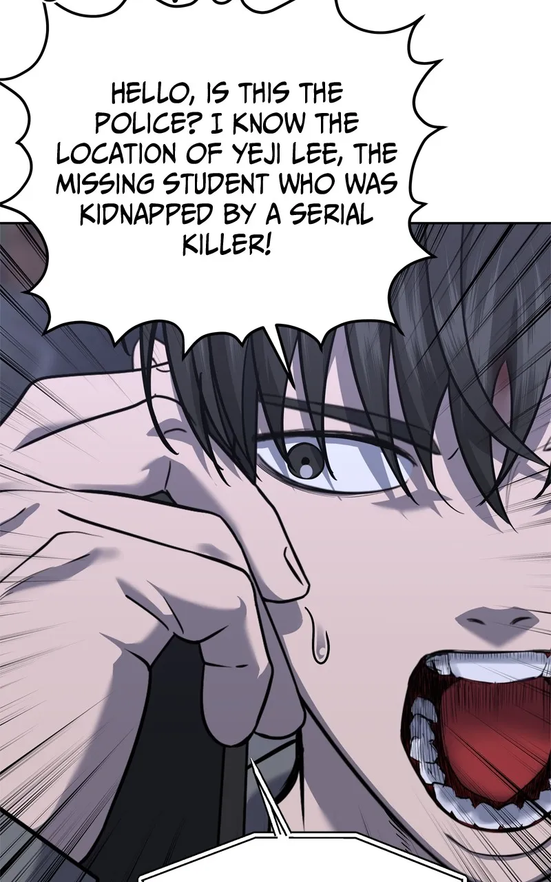 Why You Shouldn't Enter a Haunted House Chapter 20 page 36 - 