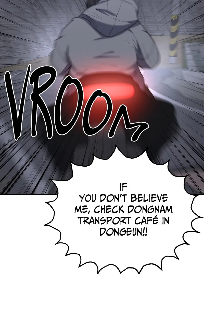 Why You Shouldn't Enter a Haunted House Chapter 20 page 38 - 
