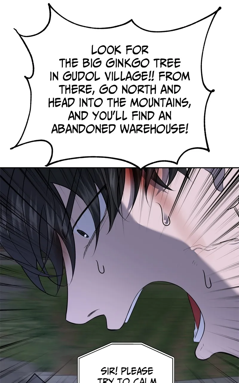 Why You Shouldn't Enter a Haunted House Chapter 20 page 39 - 