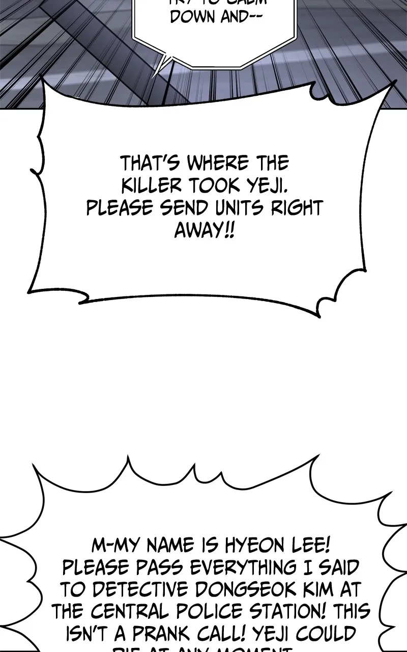 Why You Shouldn't Enter a Haunted House Chapter 20 page 40 - 