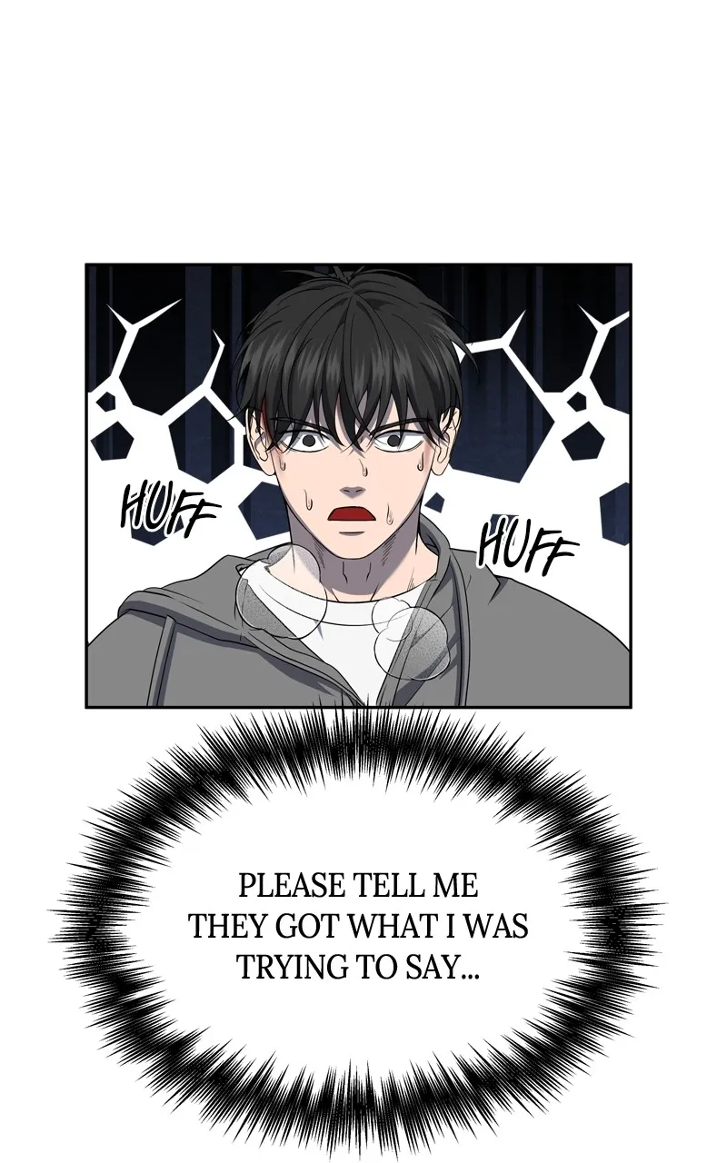 Why You Shouldn't Enter a Haunted House Chapter 20 page 42 - 