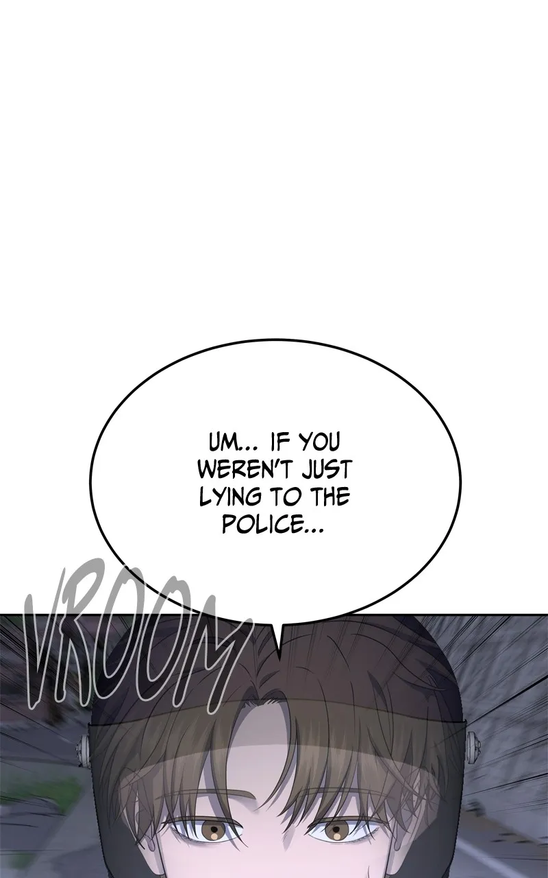 Why You Shouldn't Enter a Haunted House Chapter 20 page 43 - 