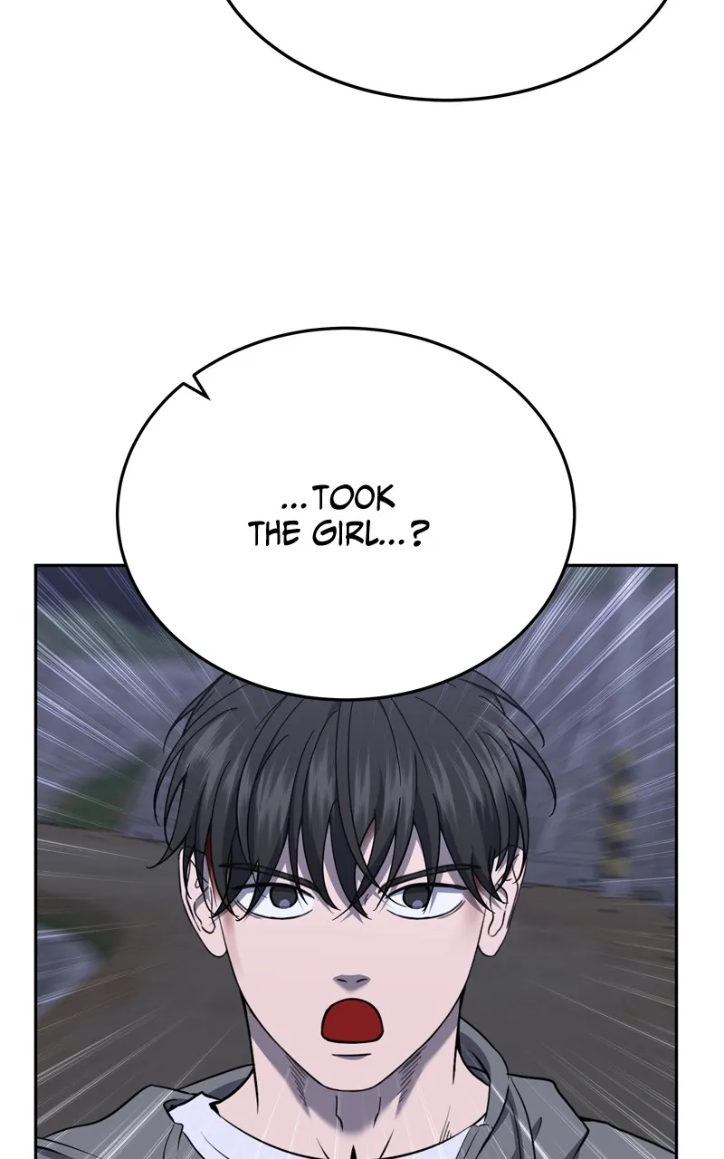 Why You Shouldn't Enter a Haunted House Chapter 20 page 46 - 