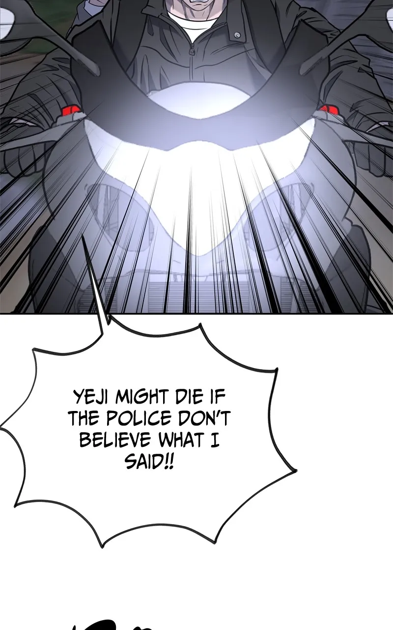 Why You Shouldn't Enter a Haunted House Chapter 20 page 48 - 