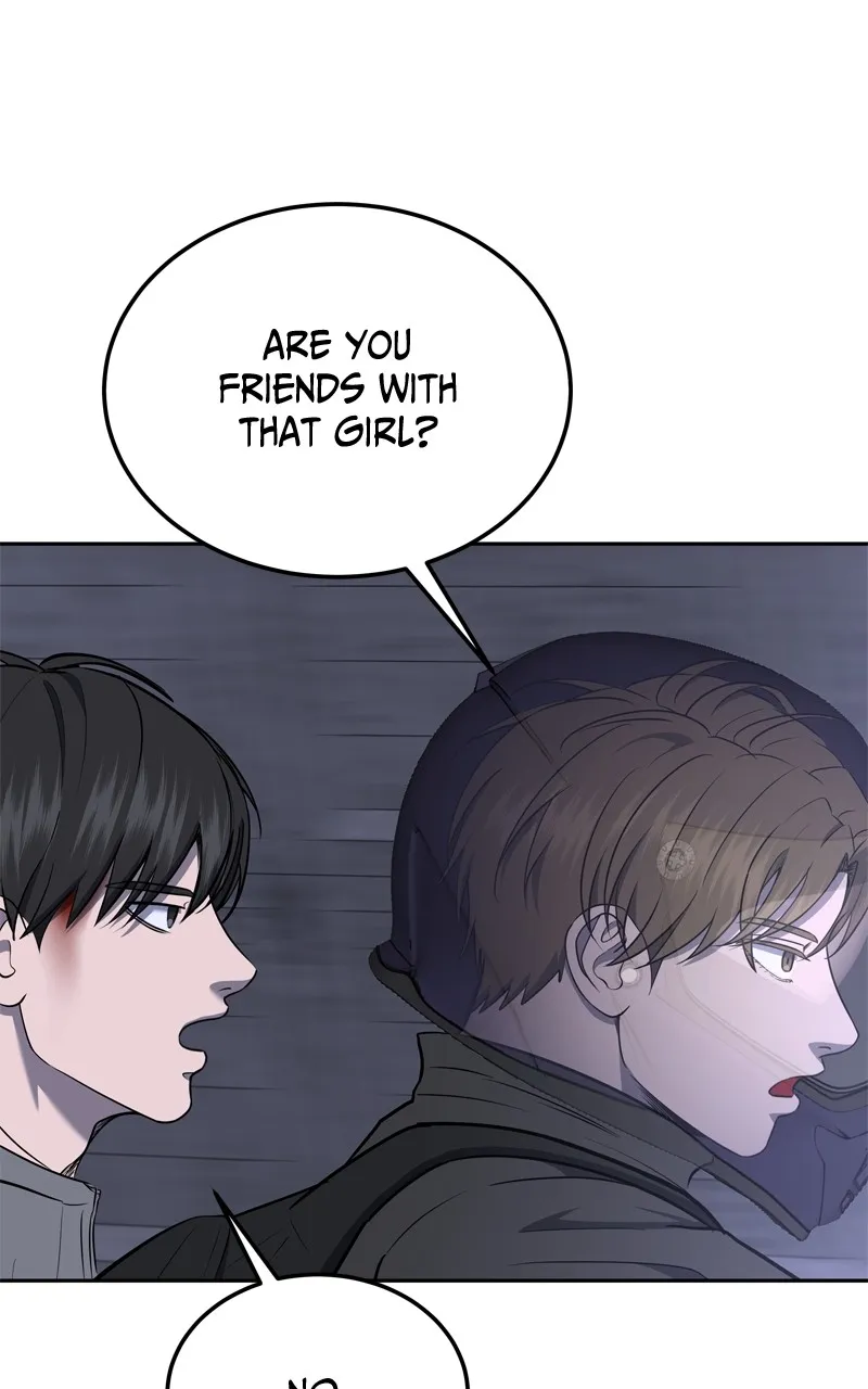 Why You Shouldn't Enter a Haunted House Chapter 20 page 50 - 