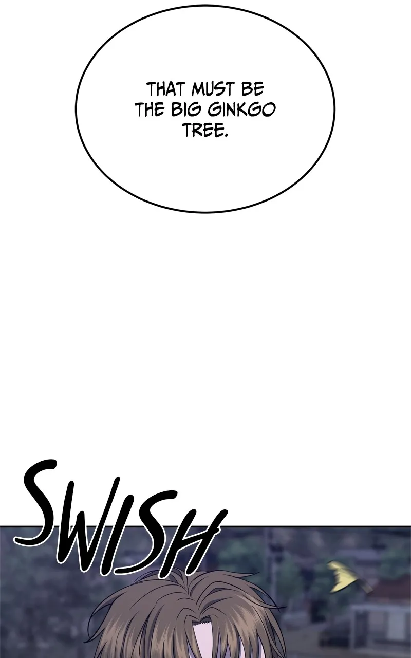 Why You Shouldn't Enter a Haunted House Chapter 20 page 54 - 