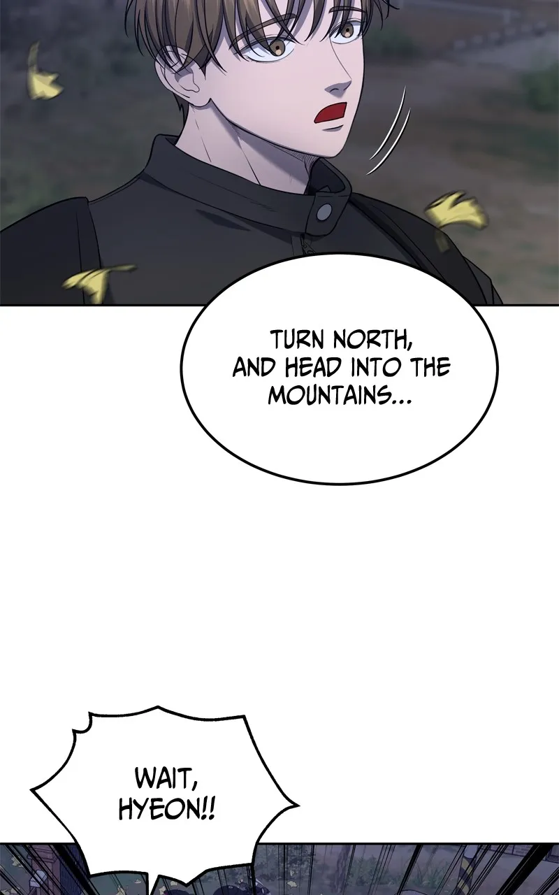 Why You Shouldn't Enter a Haunted House Chapter 20 page 55 - 