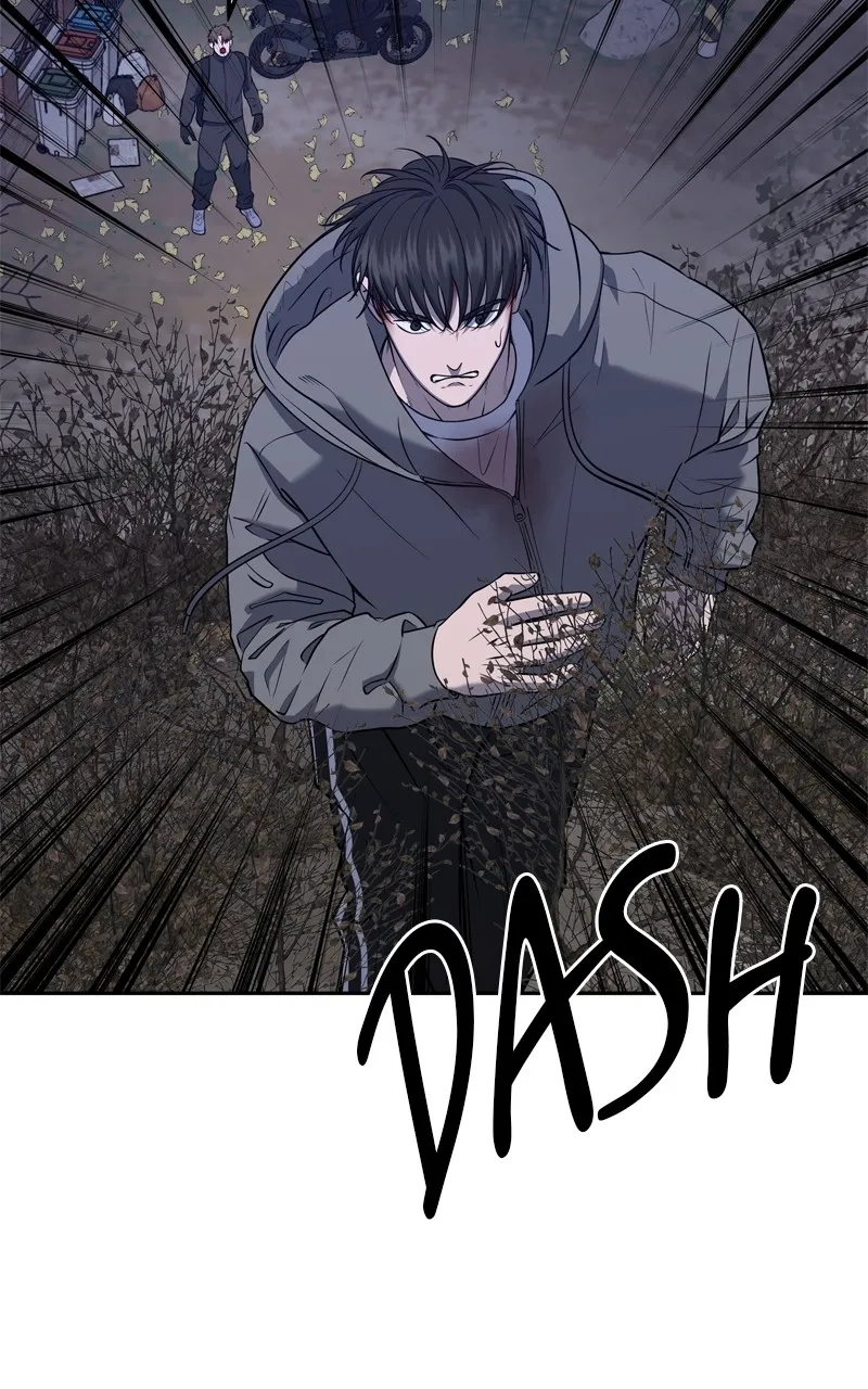 Why You Shouldn't Enter a Haunted House Chapter 20 page 56 - 